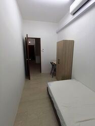 Simsville (D14), Condominium #560989601